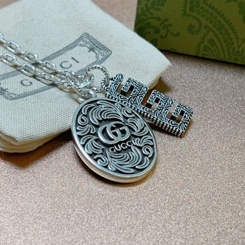 Gucci Necklaces